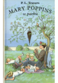 Mary Poppins w parku