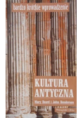 Kultura antyczna