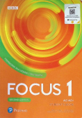 Focus 1 2ed. SB A2/A2