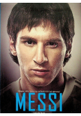 Messi Chłopiec który zawsze się spóźniał