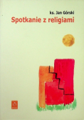 Spotkanie z religiami