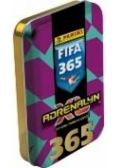 Mini puszka Fifa 365 Adrenalyn XL 2026