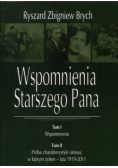 Wspomnienia Starszego Pana