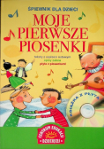 Moje pierwsze piosenki