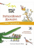 Przeogromny Krokodyl i inne zwierzęta