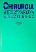 Chirurgia weterynaryjna Kulczyckiego