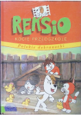 Reksio Kocie Przedszkole i inne opowiadania