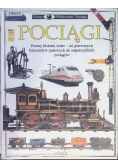 Pociągi poznaj historię kolei