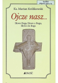 Ojcze nasz