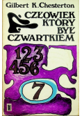 Człowiek, który był Czwartkiem