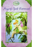 Przygody Cynki Dzwoneczek