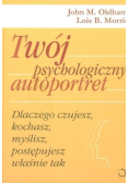 Twój psychologiczny autoportret