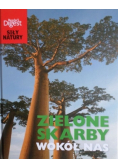 Zielone Skarby Wokół Nas