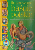 Ilustrowane baśnie polskie