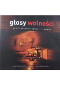 Głosy wolności. 50 lat Polskiej Szkoły Filmowej