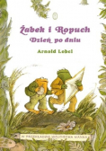 Żabek i Ropuch. Dzień po dniu
