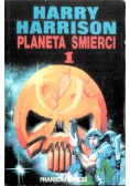 Planeta Śmierci Tom 1