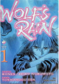 Wolfs Rain Tom 1