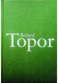 Roland Topor Zduszony śmiech