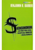 Skonsumowani