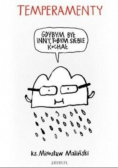 Temperamenty