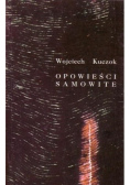 Opowieści Samowite