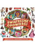 Świąteczne opowieści
