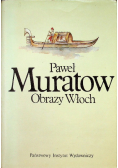 Obrazy Włoch II