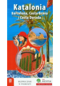 Katalonia Barcelona Costa Brava i Costa Dora