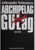 Archipelag Gułag  Tom 1