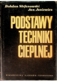 Podstawy Techniki cieplnej
