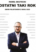 Ostatni taki rok