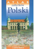 Atlas zabytków Polski