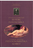Moteru Fizionomika / Fizyognomistyka kobiet