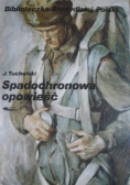 Spadochronowa opowieść