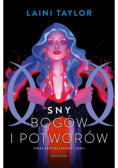 Sny bogów i potworów