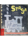 Stacja nigdy w życiu