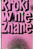 Kroki w nieznane