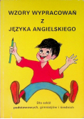 Wzory wypracowań z języka angielskiego