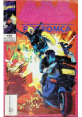 The Punisher Nr 4 / 93 Pogromca