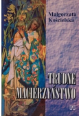 Trudne macierzyństwo