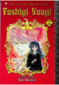 Fushigi Yuugi Tom 14