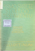 Pismo Święte Starego Testamentu, Tom VIII Część 2: Księga Koheleta