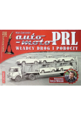 Auto-Moto PRL Władcy dróg i poboczy