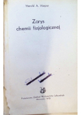 Zarys chemii fizjologicznej
