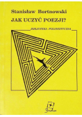 Jak uczyć poezji
