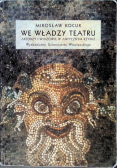 We Władzy Teatru
