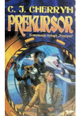 Prekursor