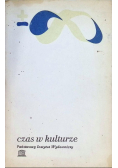 Czas w kulturze