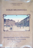 Dzieje Miłosierdzia